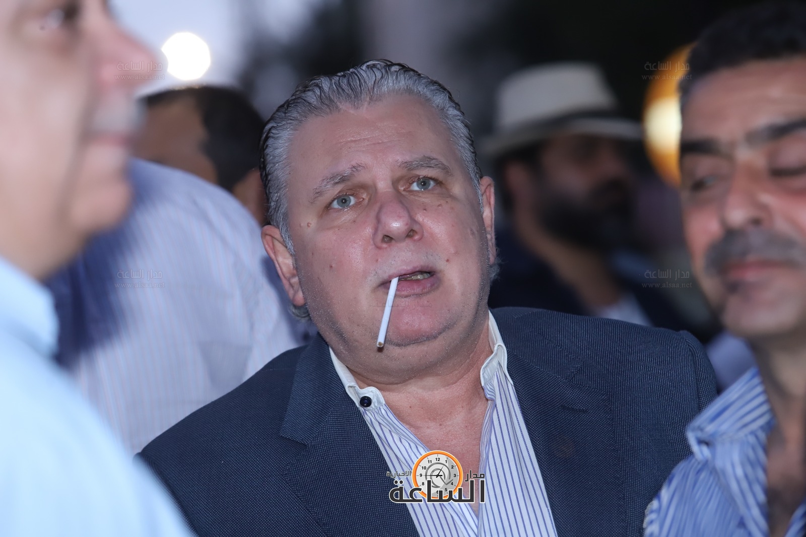 Madar Al-Saa Images 0.25527823620269774