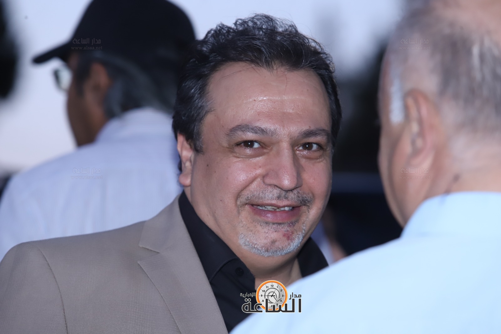 Madar Al-Saa Images 0.40591212585266767