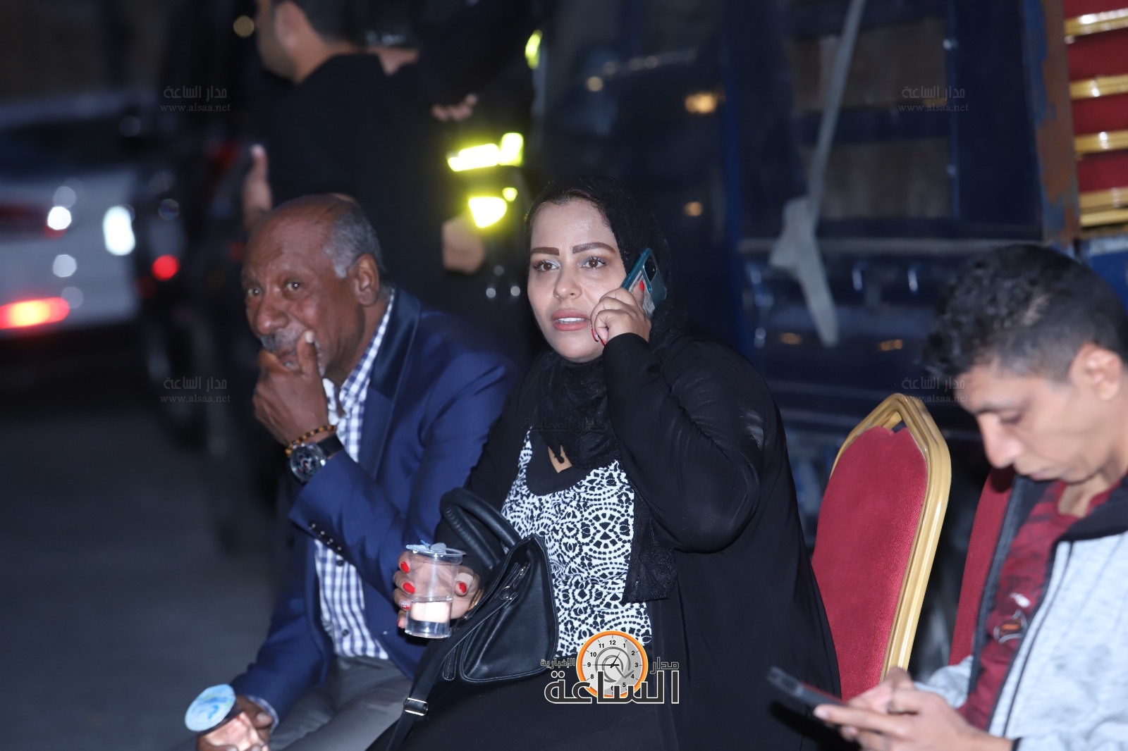 Madar Al-Saa Images 0.5464696113640419