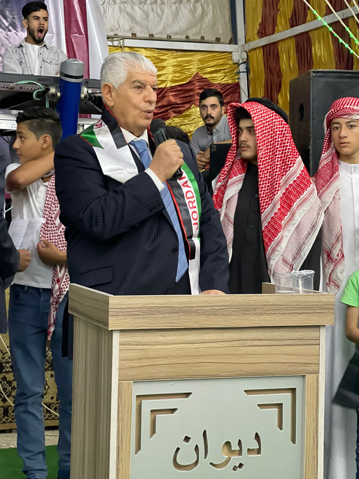 Madar Al-Saa Images 0.4701941277954249