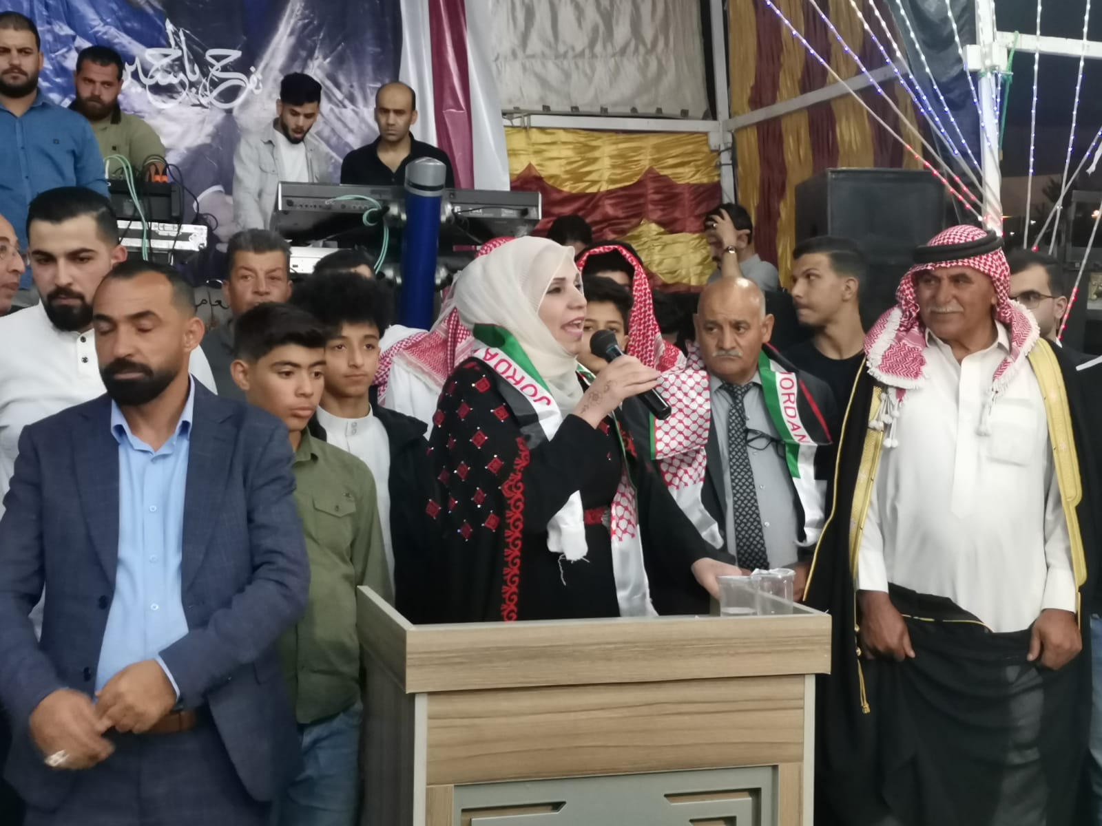 Madar Al-Saa Images 0.3970693196552666