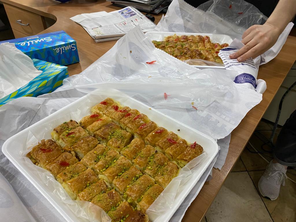 Madar Al-Saa Images 0.42352369463022366