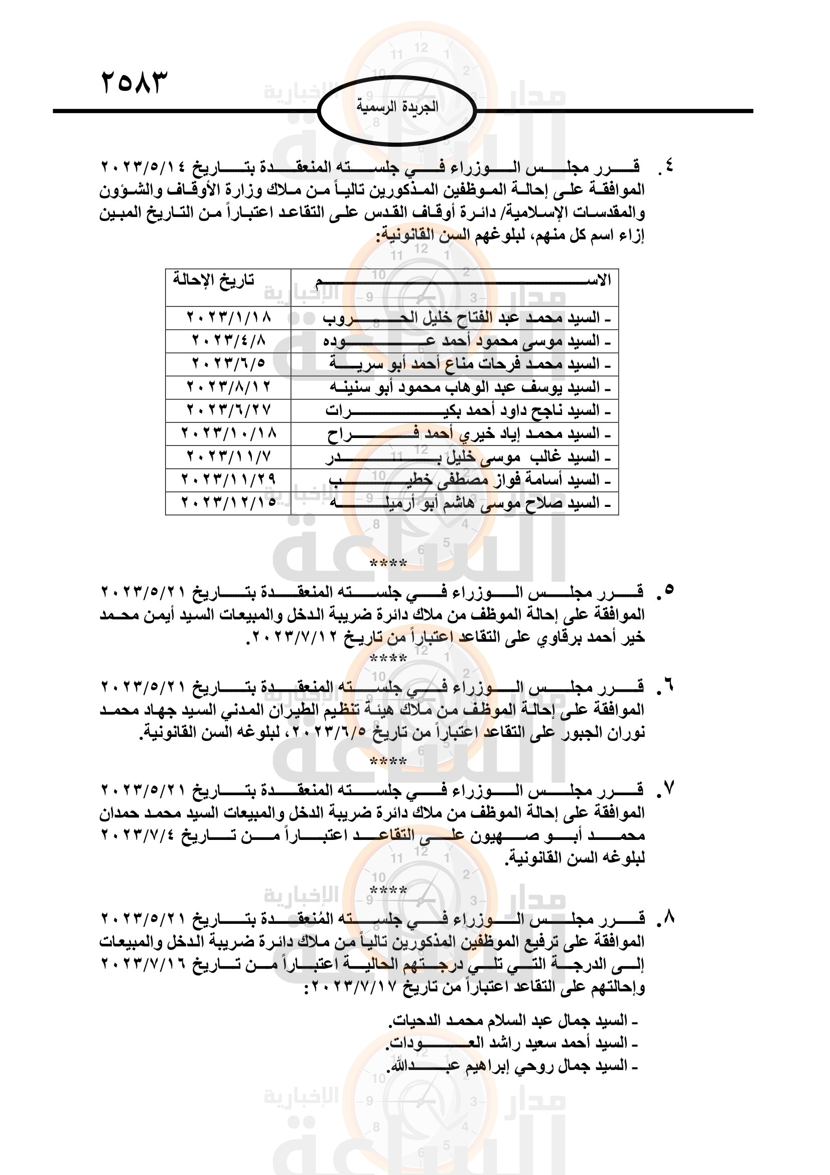 Madar Al-Saa Images 0.23982652550184347