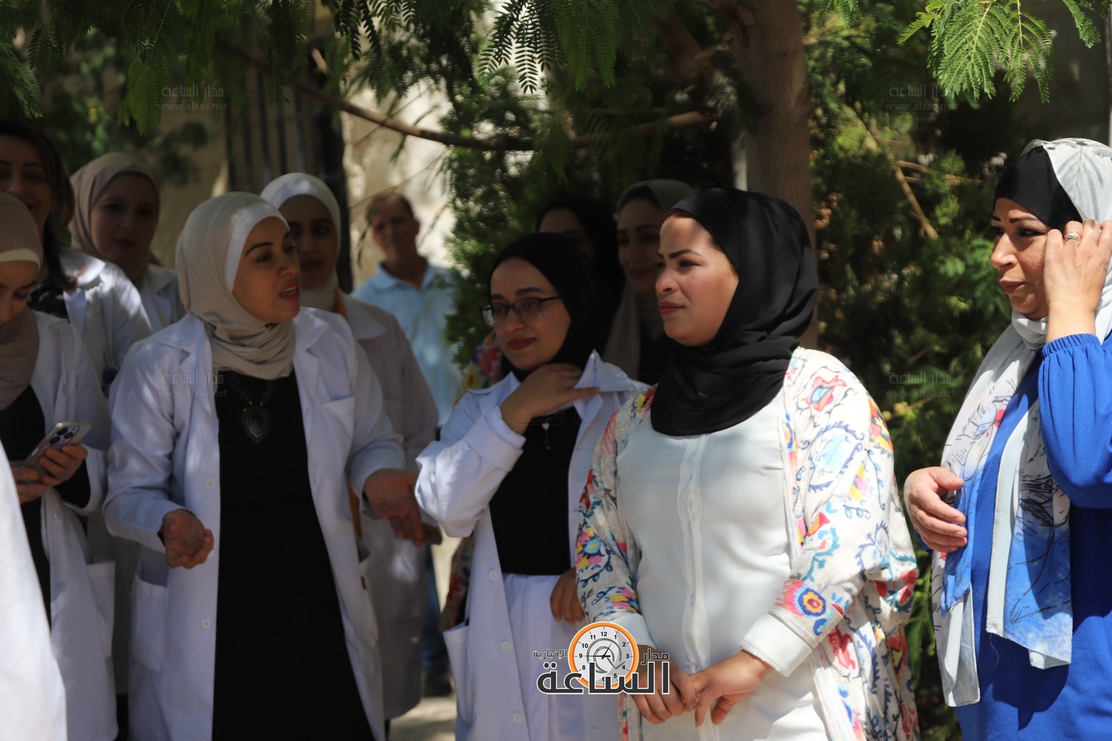 Madar Al-Saa Images 0.24063799902399152