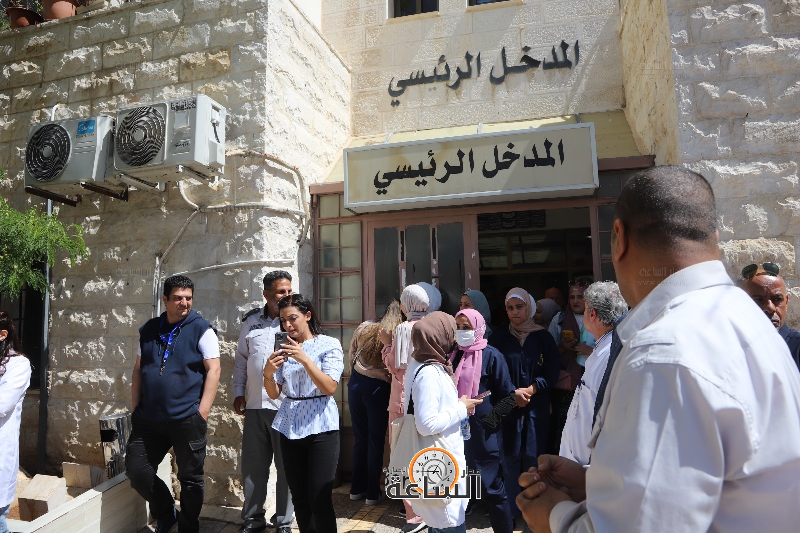 Madar Al-Saa Images 0.8628511044716307