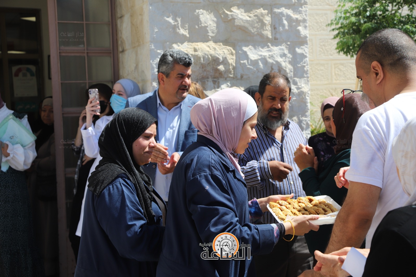 Madar Al-Saa Images 0.6171506677460465