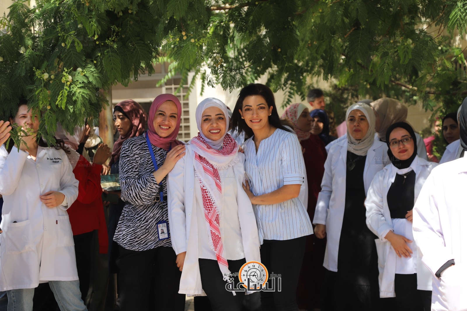 Madar Al-Saa Images 0.079665939094826