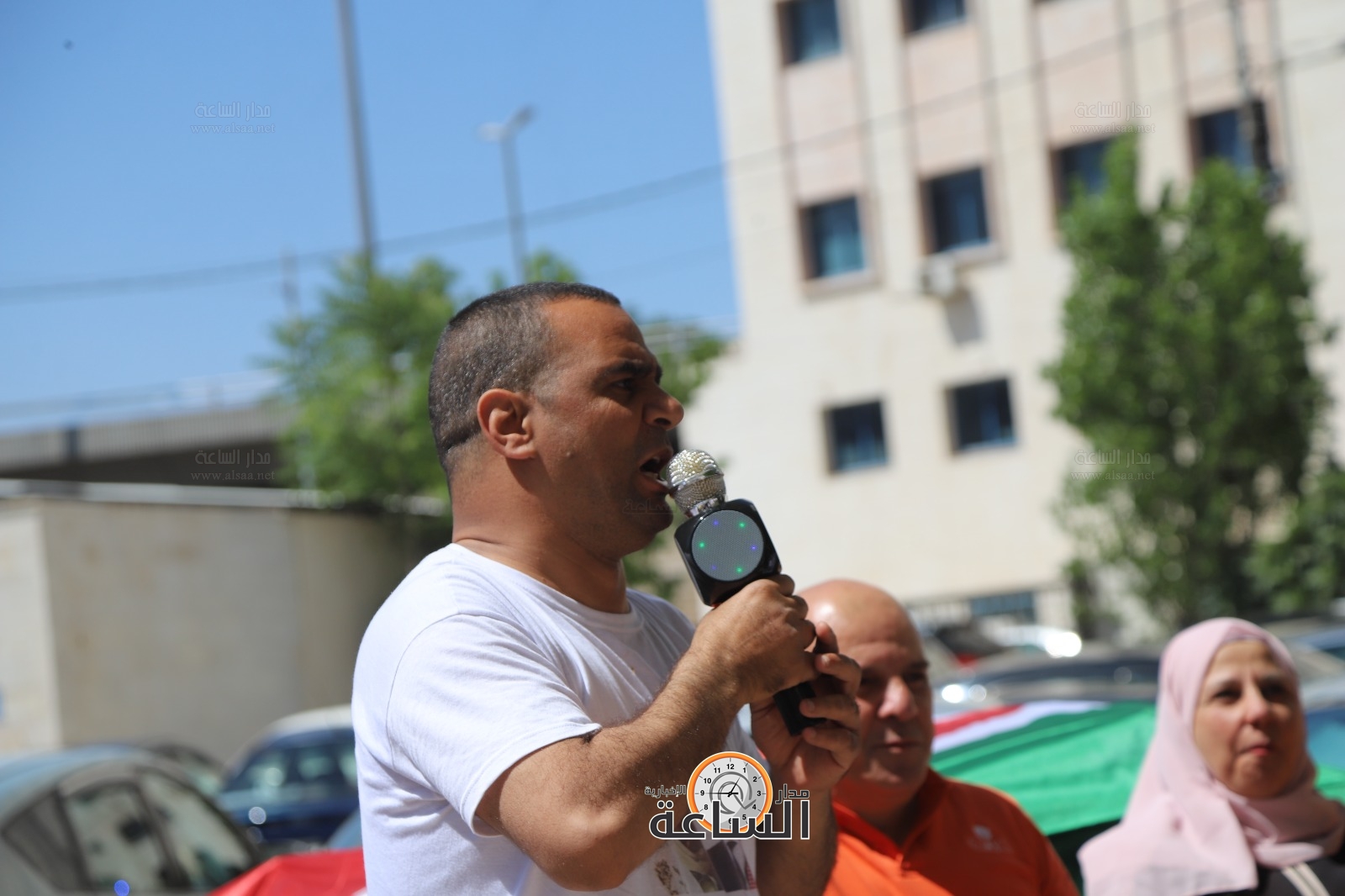 Madar Al-Saa Images 0.6522849489446823