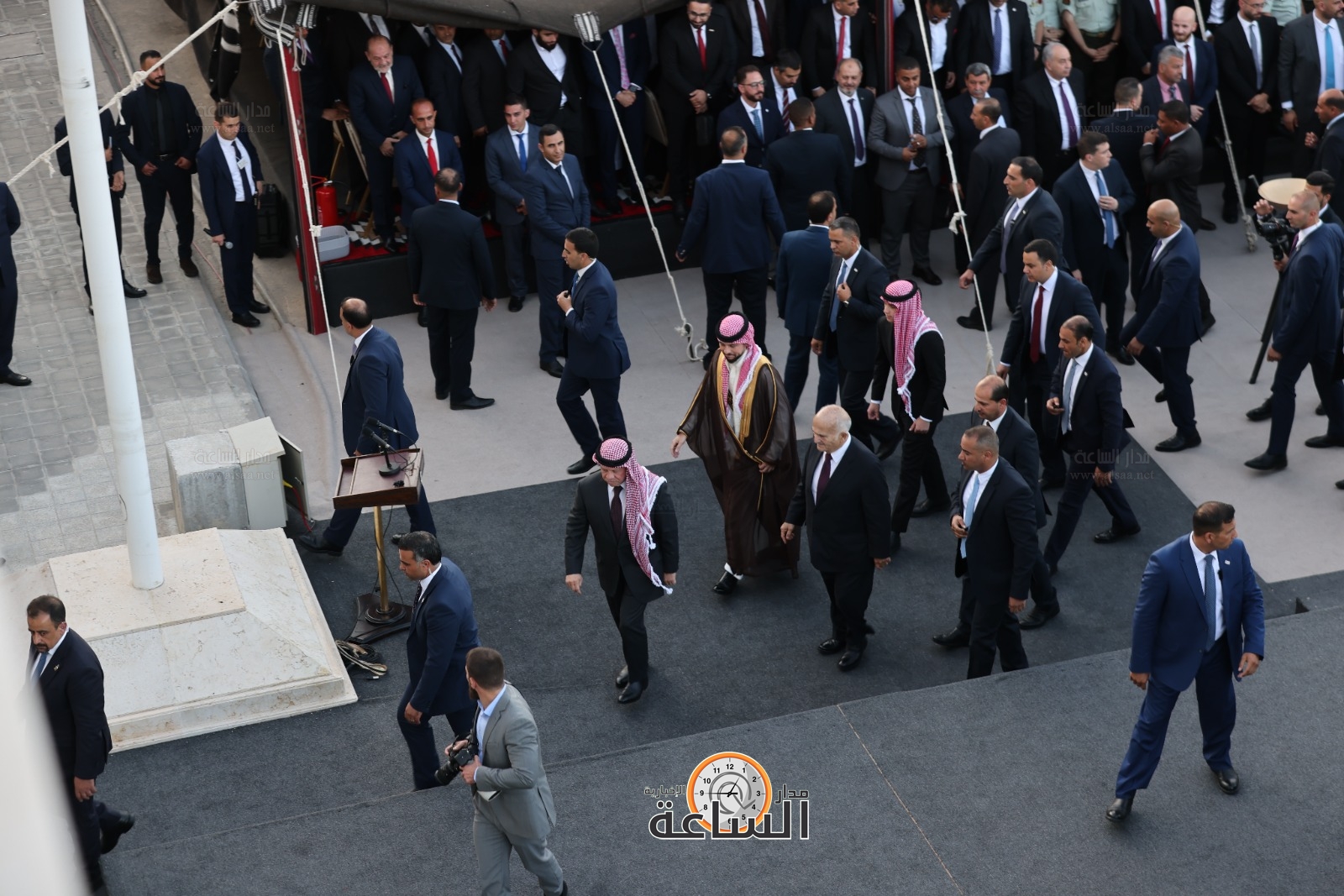 Madar Al-Saa Images 0.3166675702136098