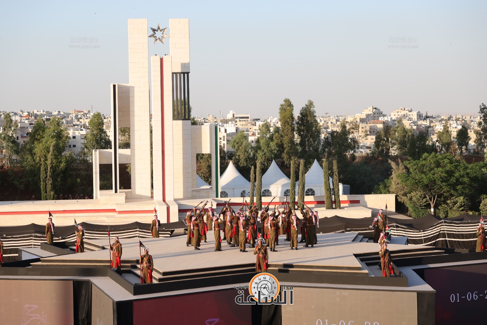 Madar Al-Saa Images 0.5992044304376382