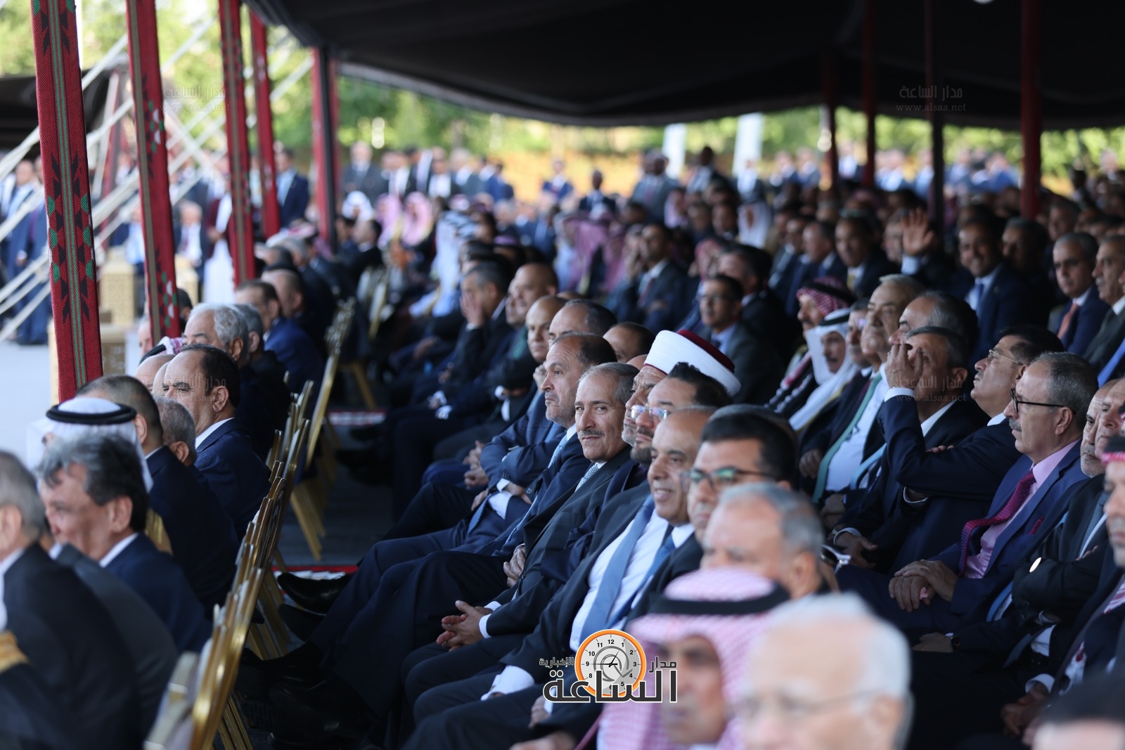 Madar Al-Saa Images 0.30992220515534563