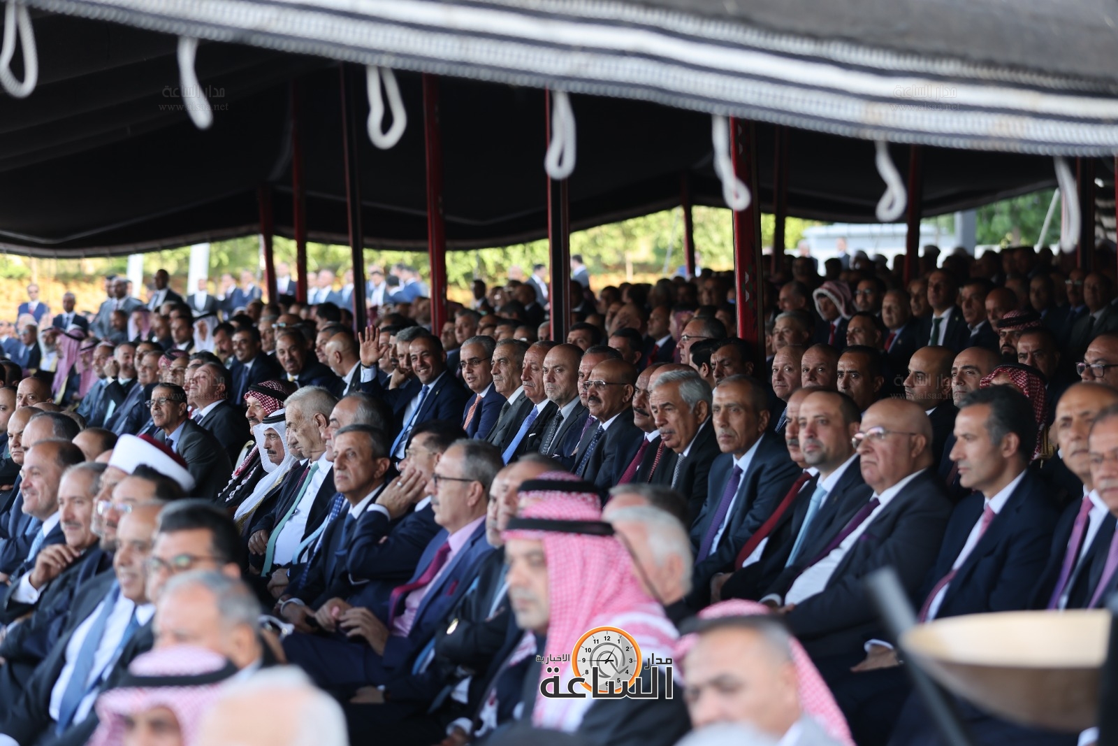 Madar Al-Saa Images 0.15519033346174294