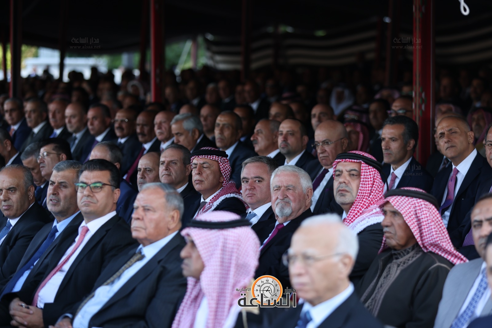 Madar Al-Saa Images 0.7653554515965426