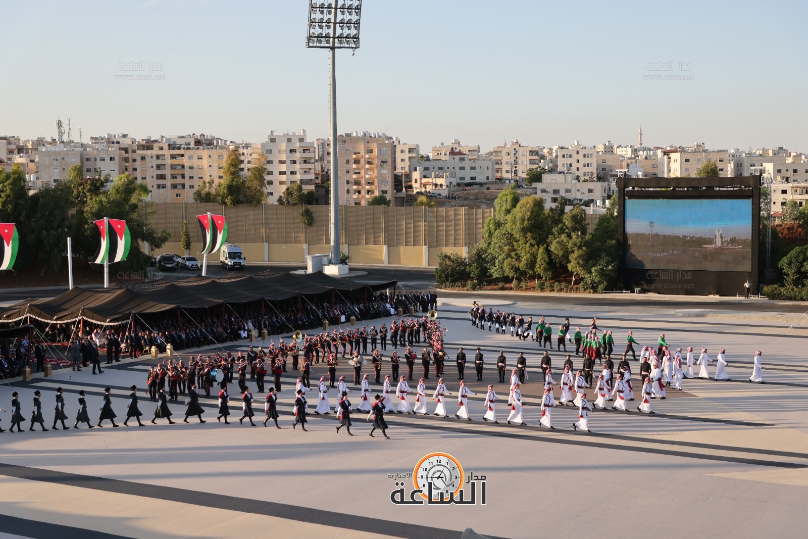 Madar Al-Saa Images 0.18992059793374438