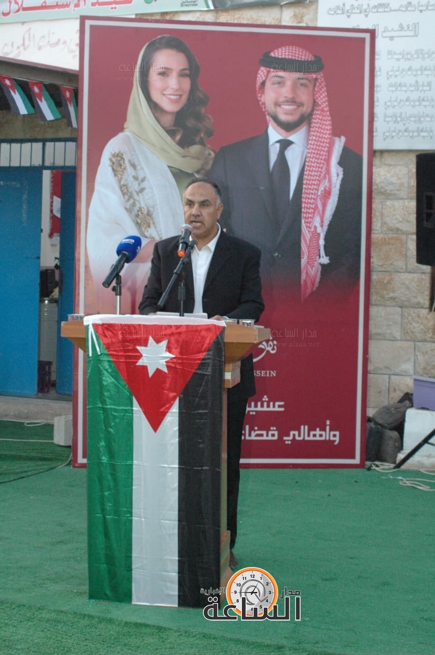 Madar Al-Saa Images 0.1860356814692805