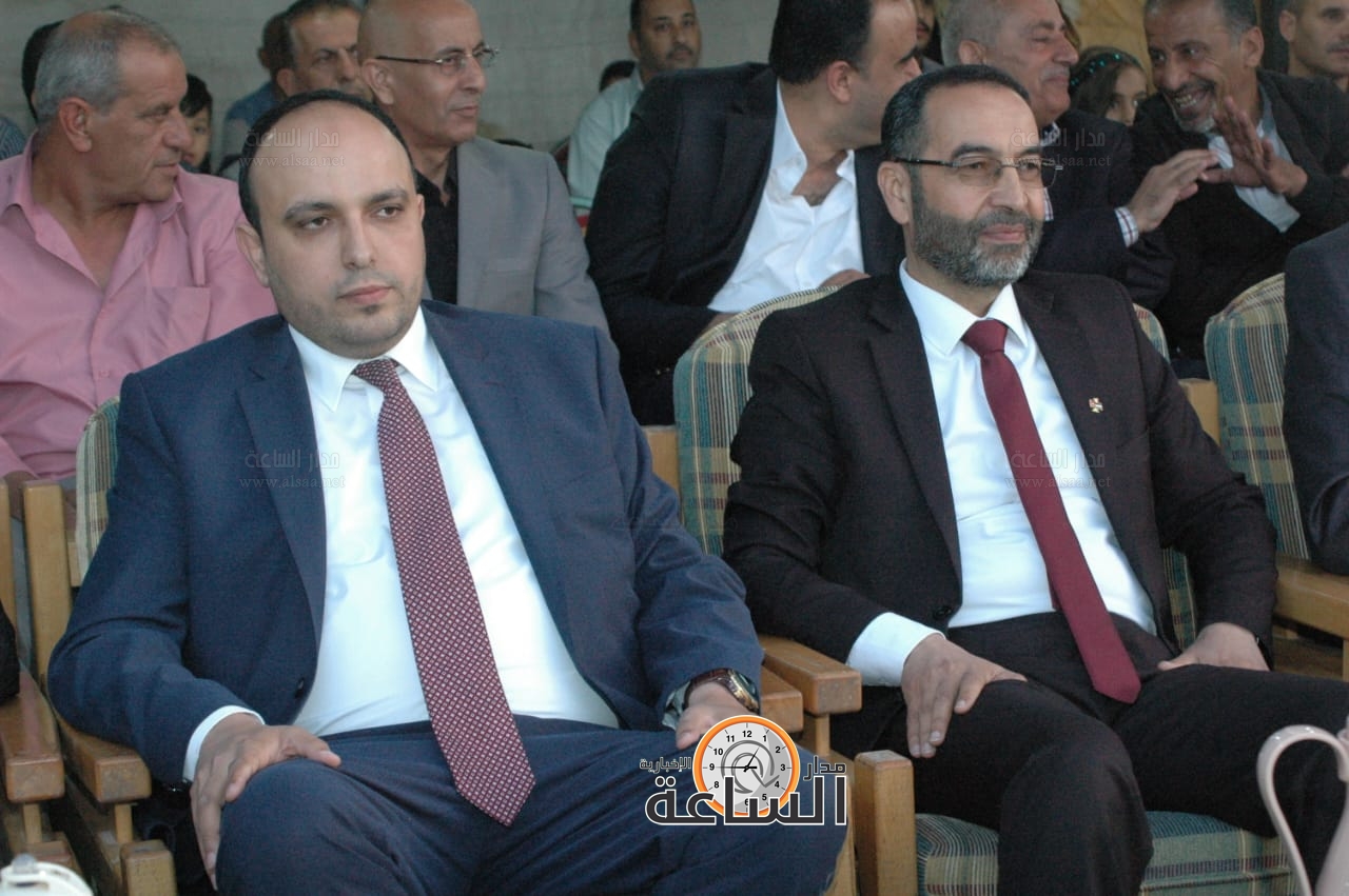 Madar Al-Saa Images 0.623251192999662