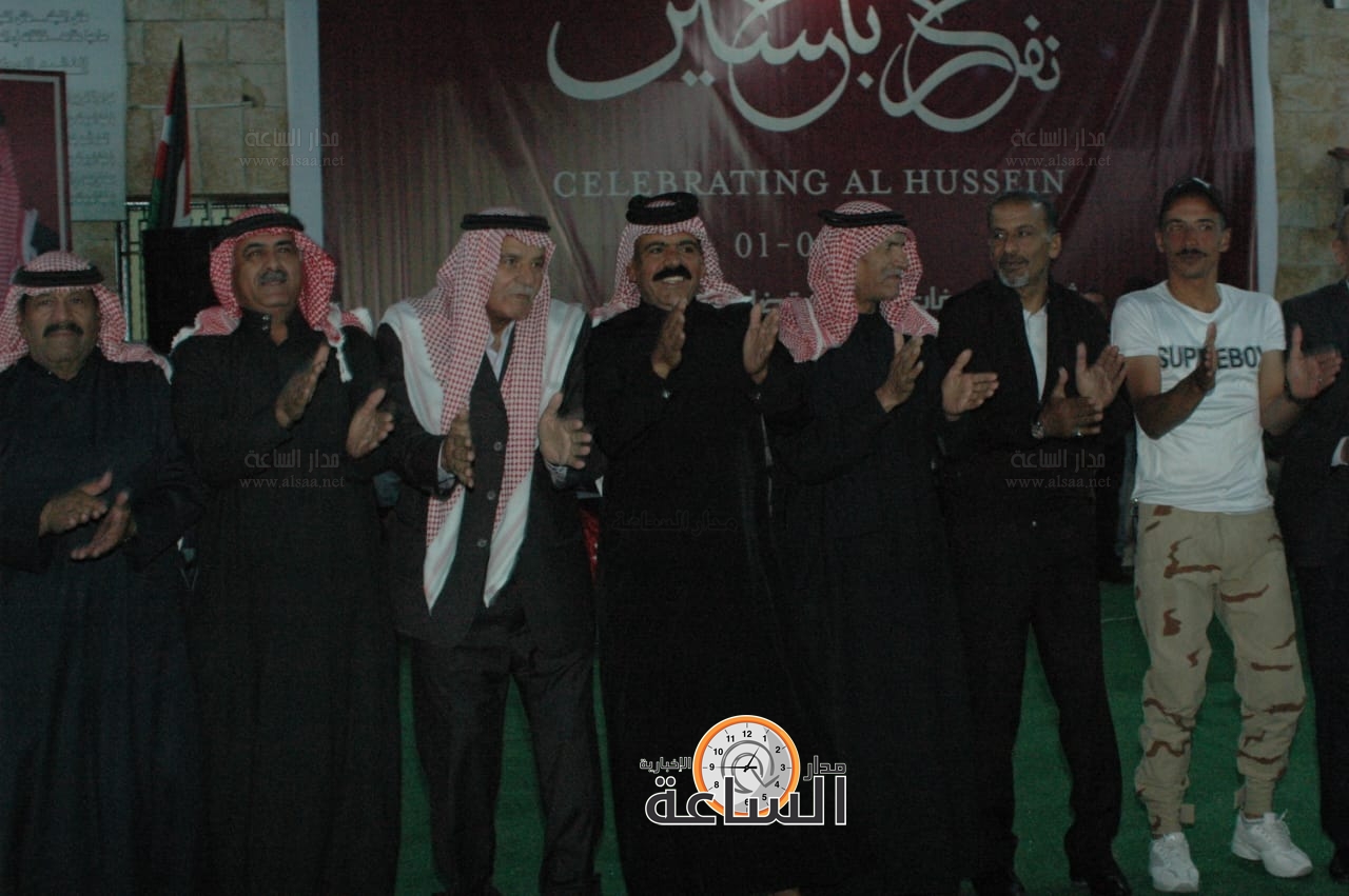 Madar Al-Saa Images 0.34657413932143877