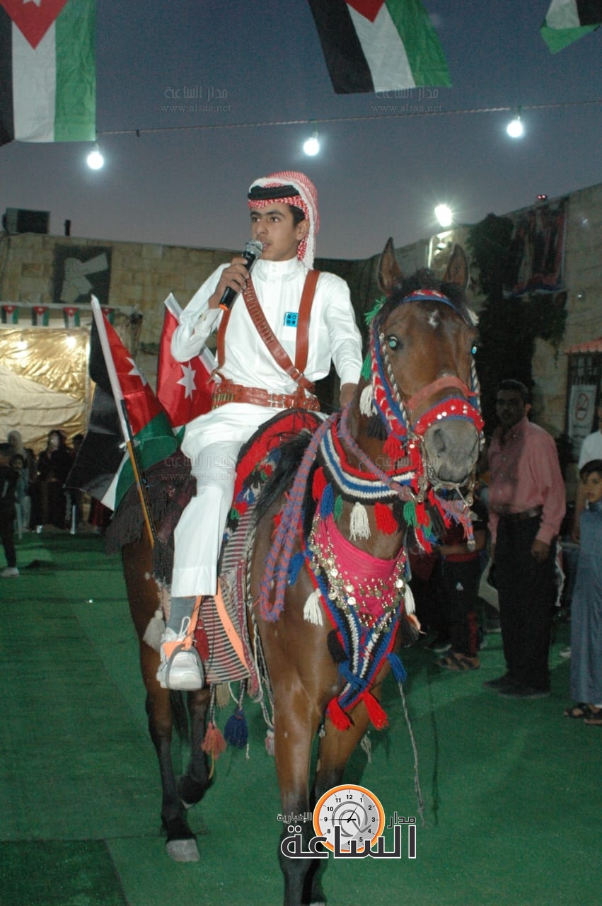 Madar Al-Saa Images 0.3271733795974625