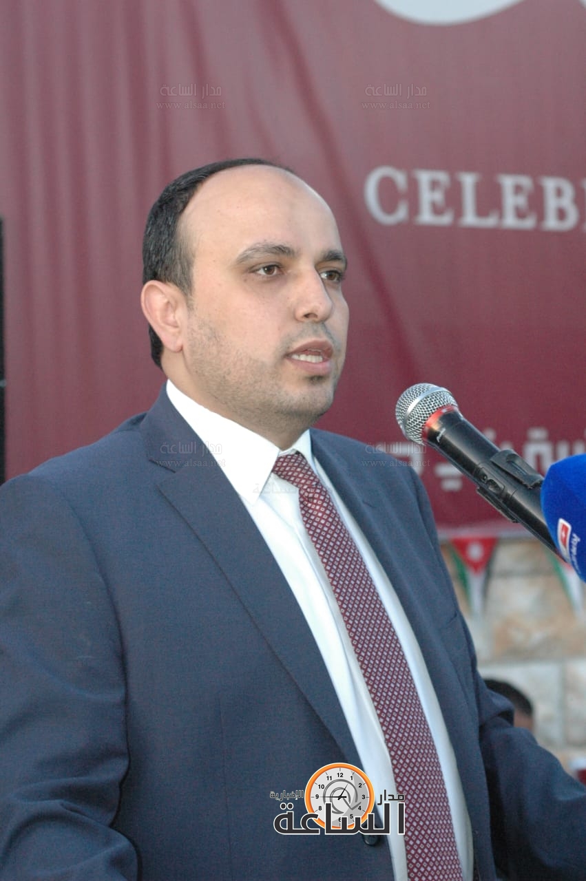 Madar Al-Saa Images 0.39210043323955035