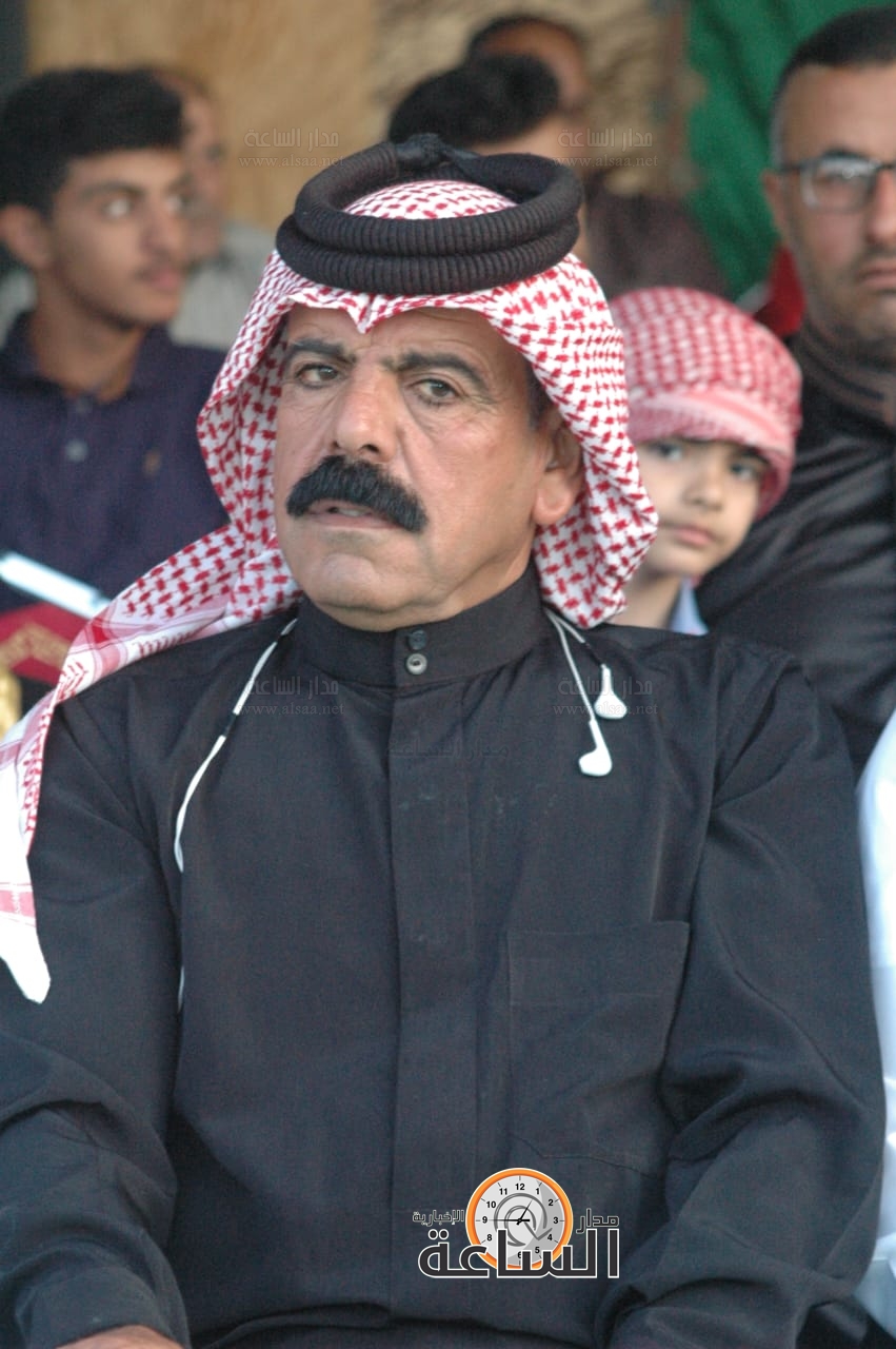 Madar Al-Saa Images 0.828799314411335