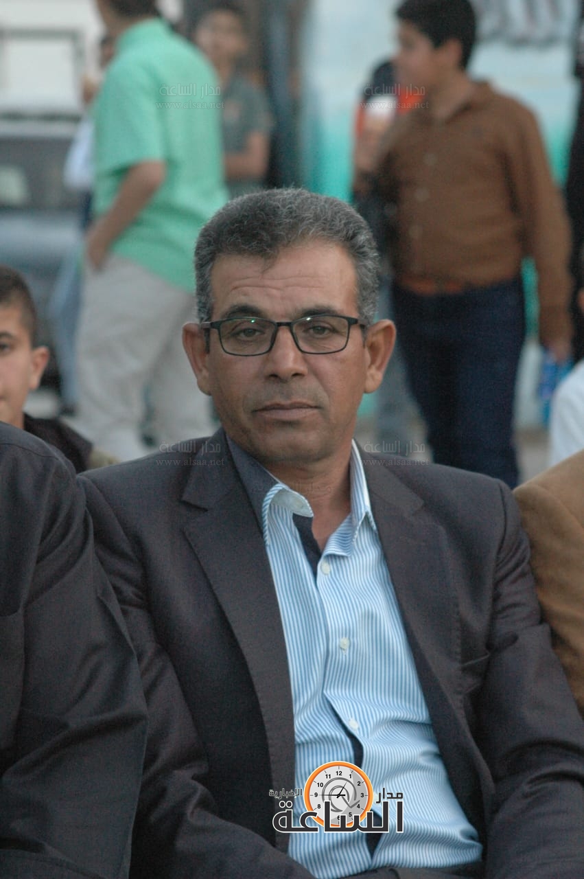 Madar Al-Saa Images 0.5104488034813468