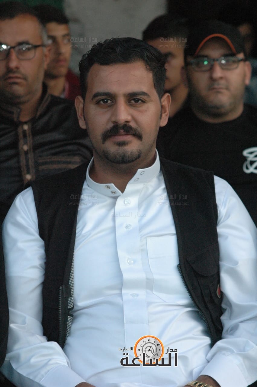 Madar Al-Saa Images 0.8790517371479047