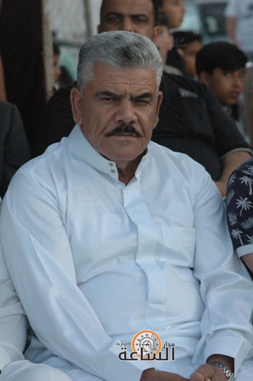 Madar Al-Saa Images 0.4605590235603143