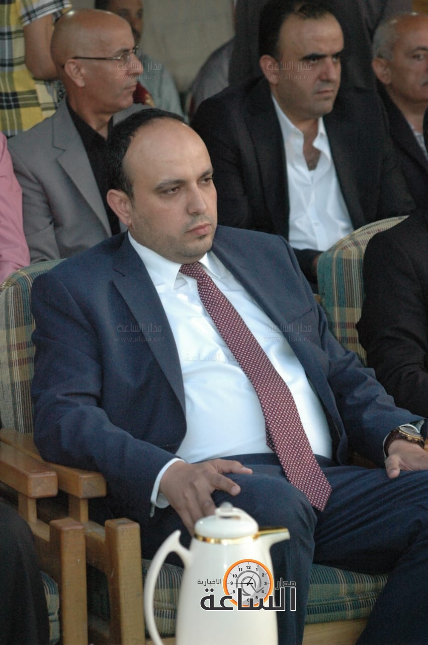 Madar Al-Saa Images 0.10988890016609498