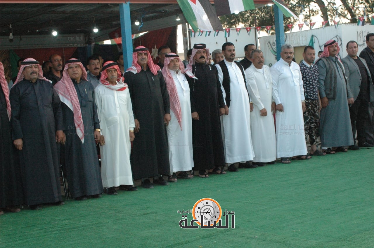 Madar Al-Saa Images 0.5200486624343159