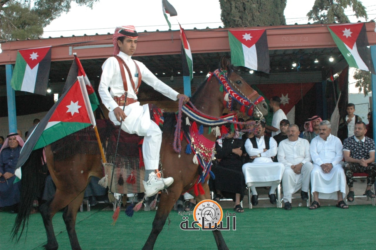 Madar Al-Saa Images 0.584118380191532