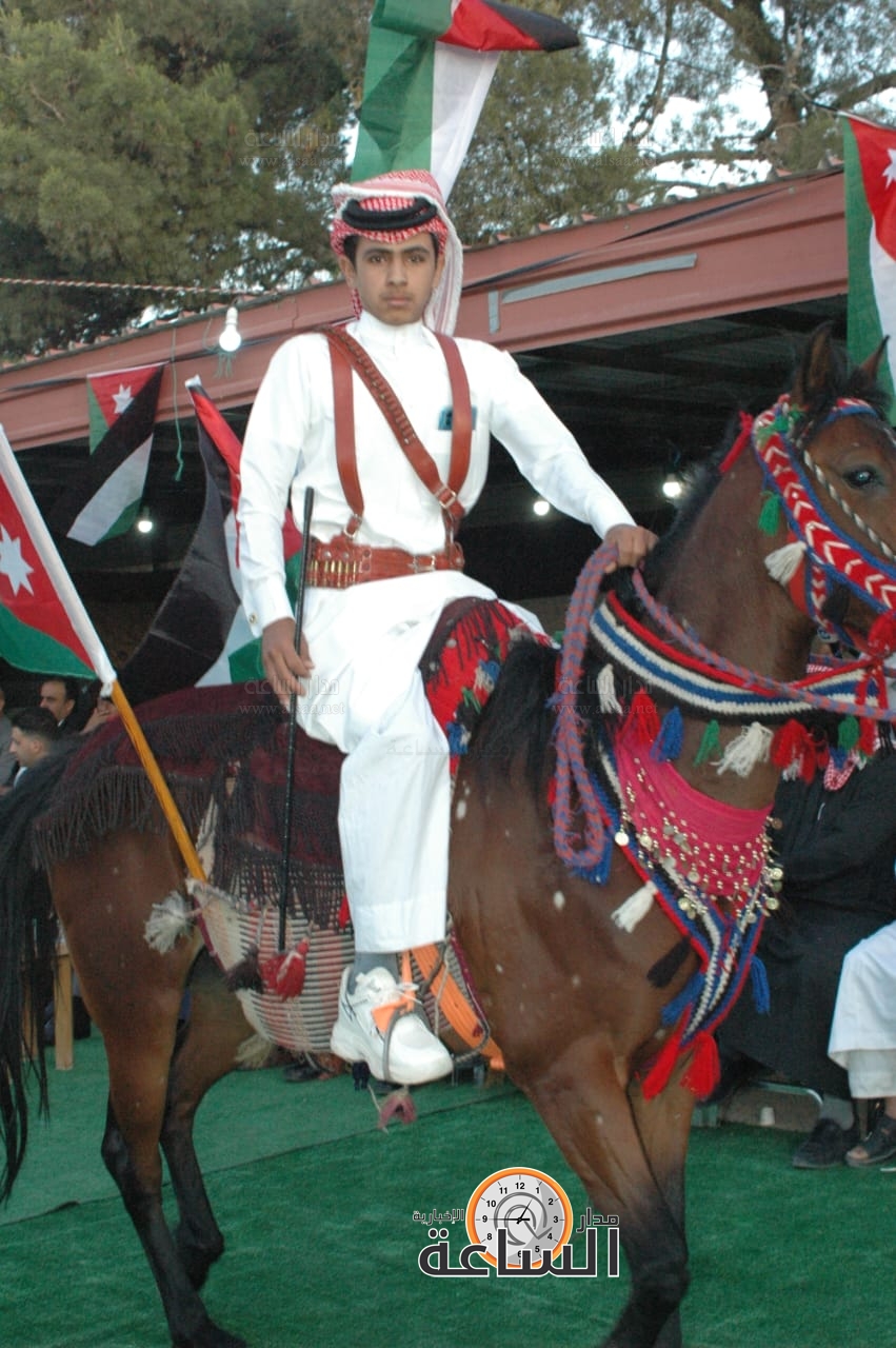 Madar Al-Saa Images 0.7514675251314222