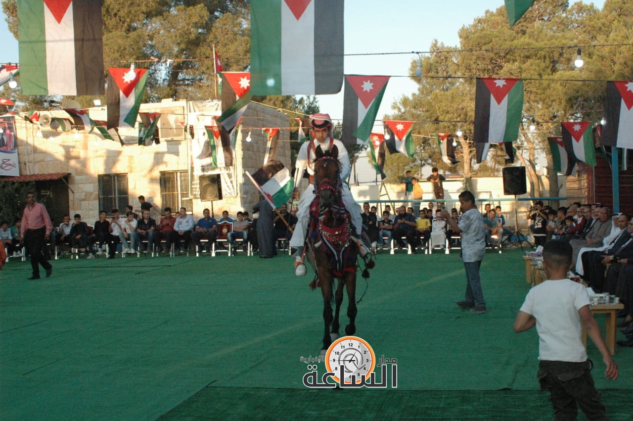 Madar Al-Saa Images 0.16679223753031924