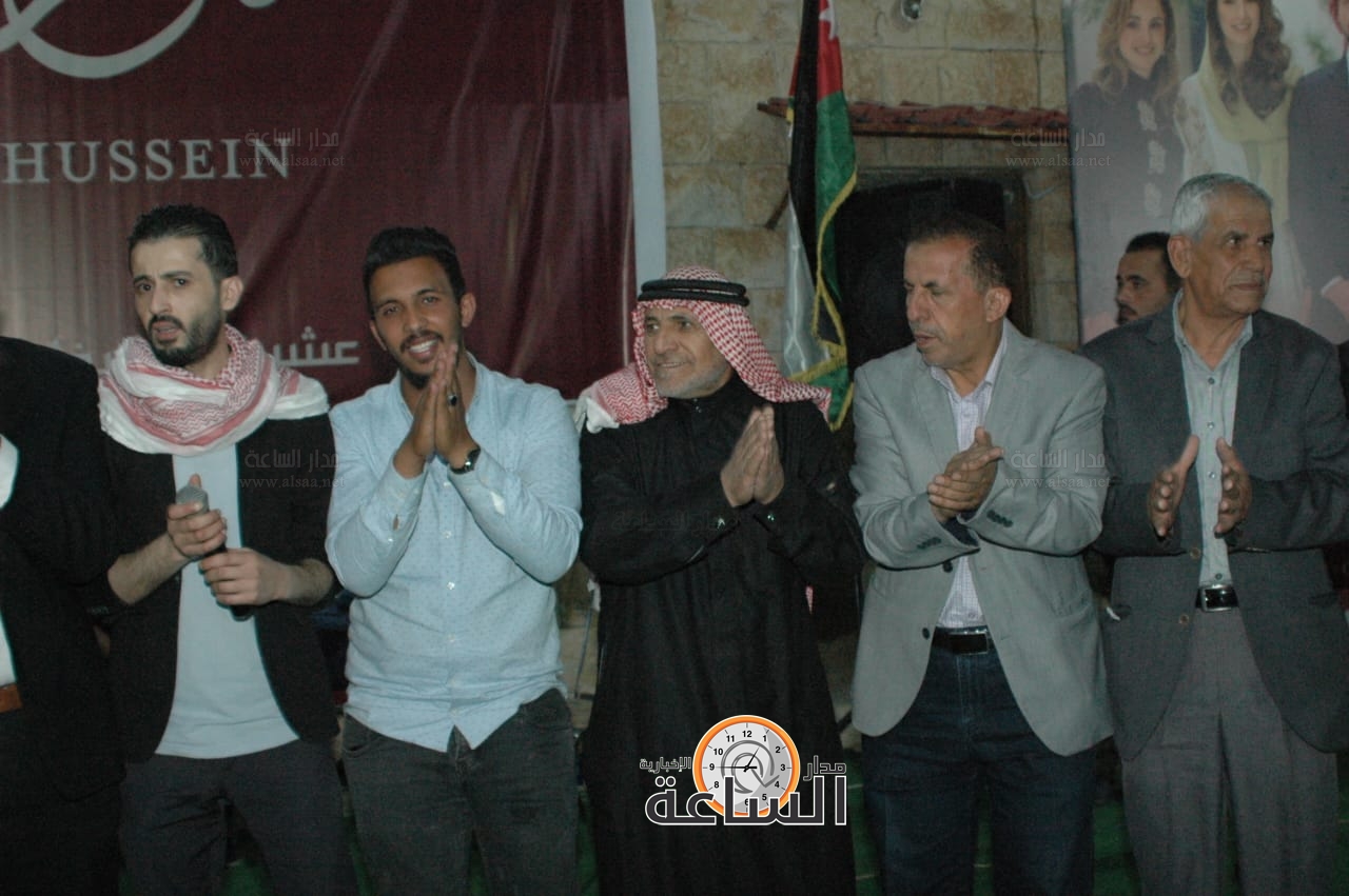 Madar Al-Saa Images 0.8095933323681521