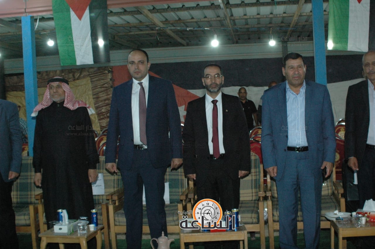 Madar Al-Saa Images 0.23215644004655078