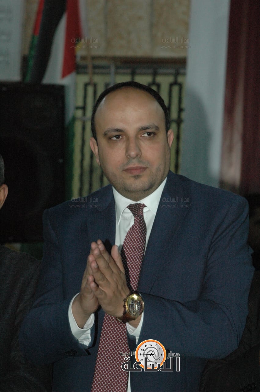 Madar Al-Saa Images 0.3816594438379517