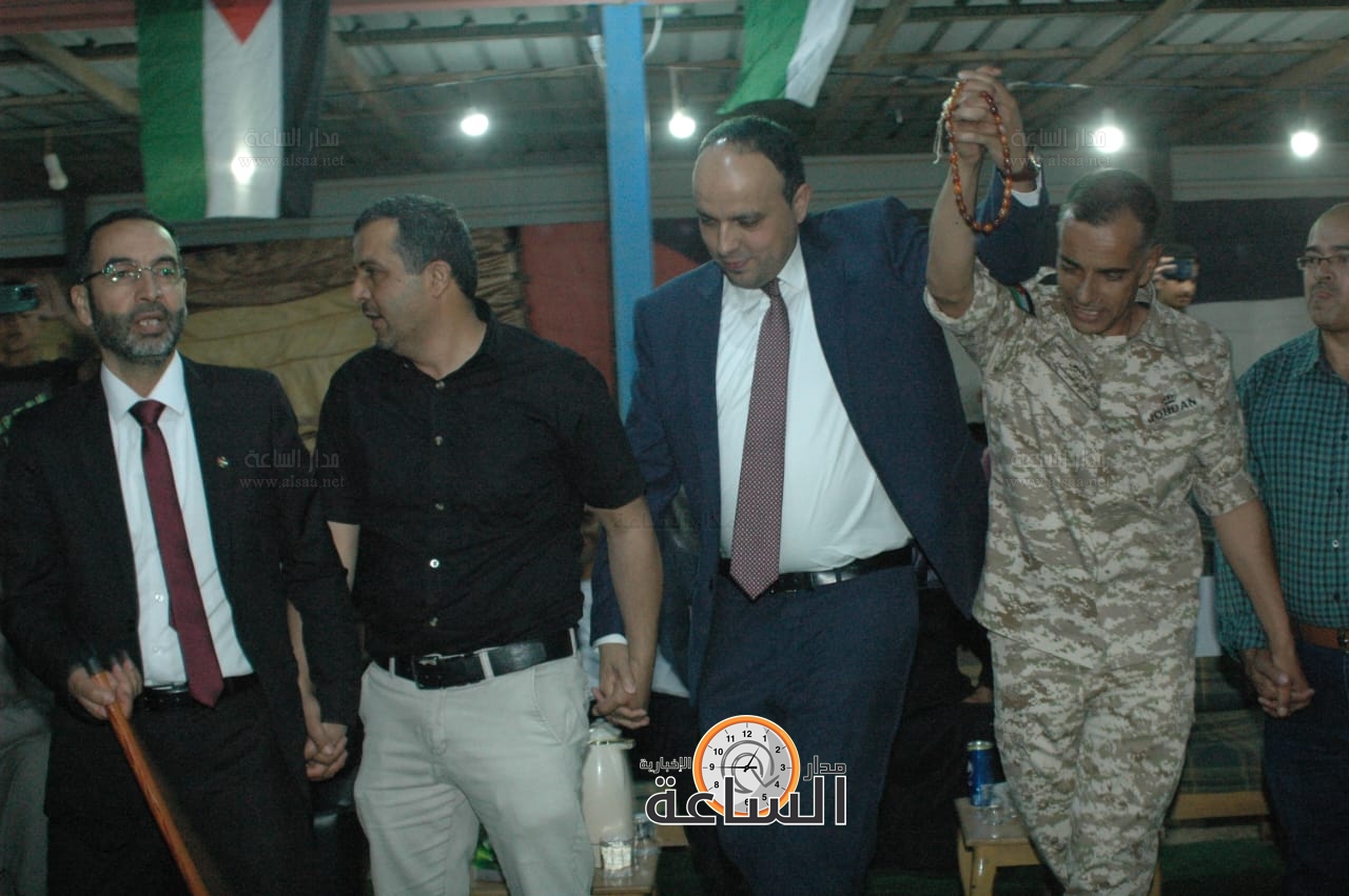 Madar Al-Saa Images 0.8238120811682512