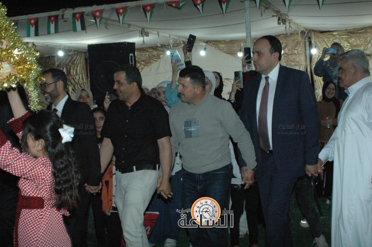 Madar Al-Saa Images 0.975919504355202