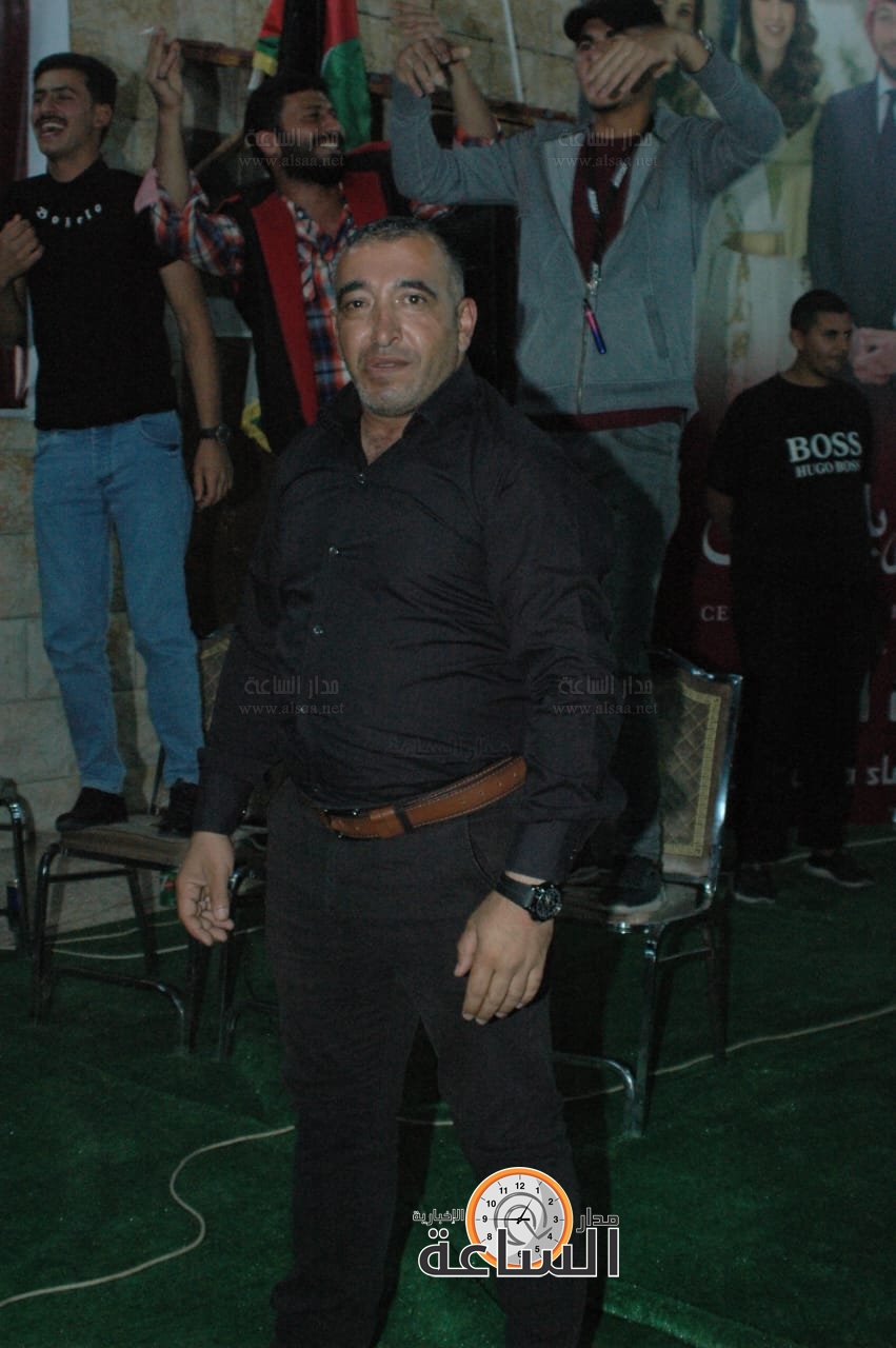 Madar Al-Saa Images 0.09094072983733037