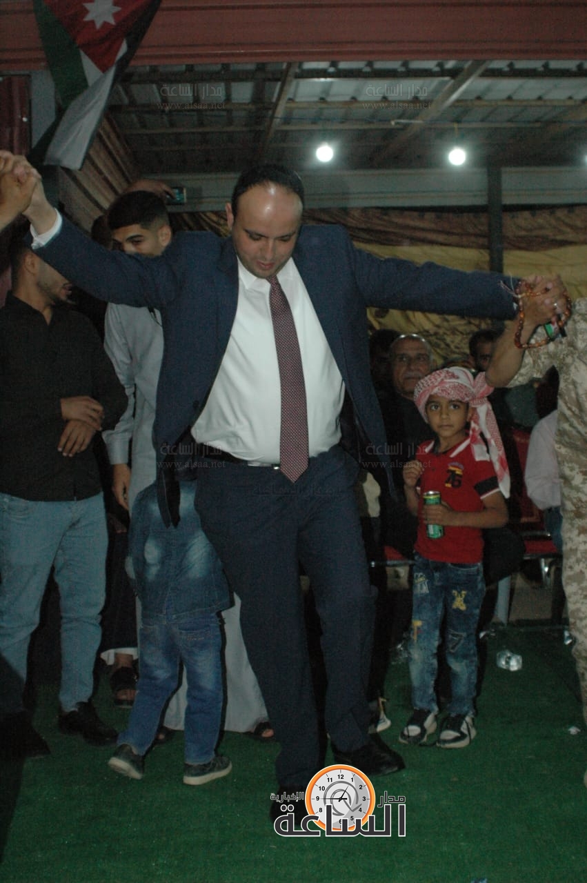 Madar Al-Saa Images 0.5814127015249382