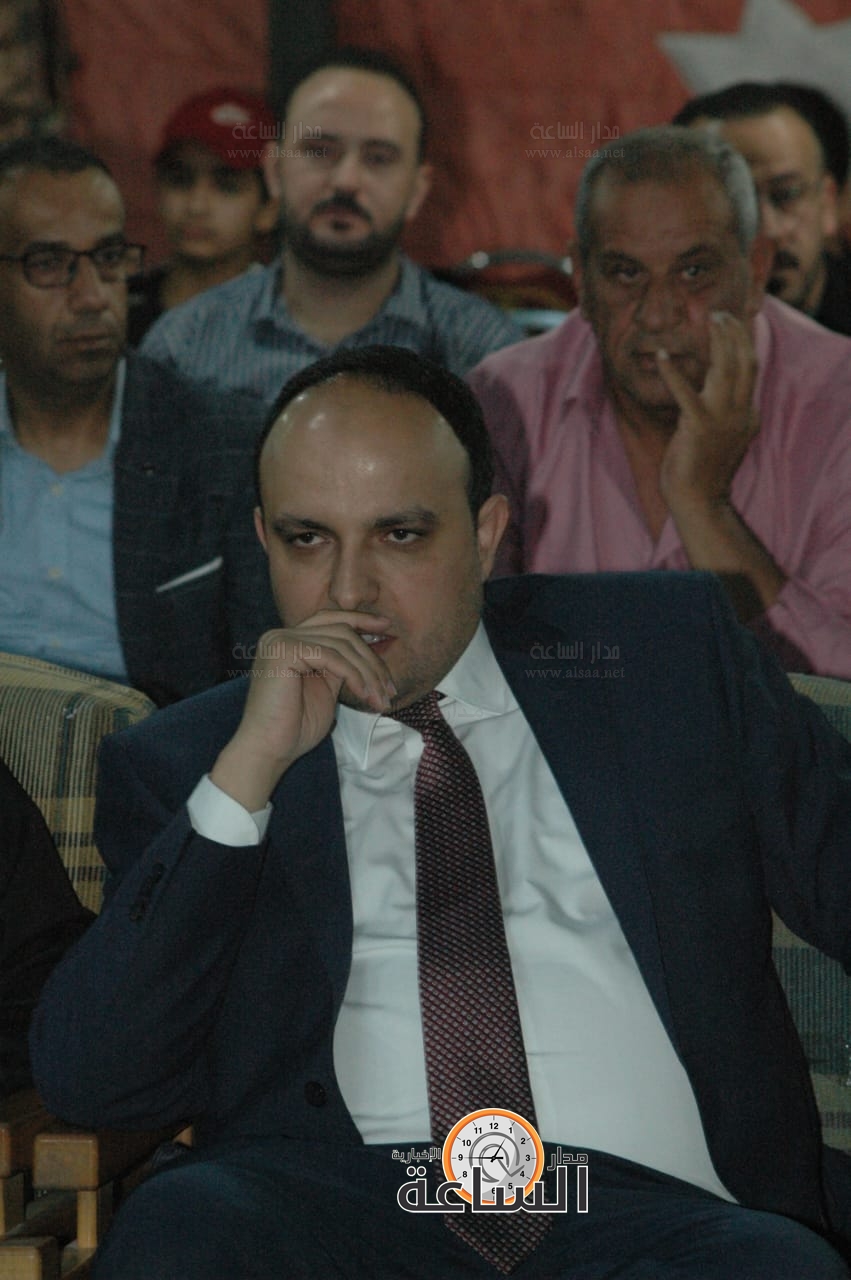 Madar Al-Saa Images 0.3229536857995805