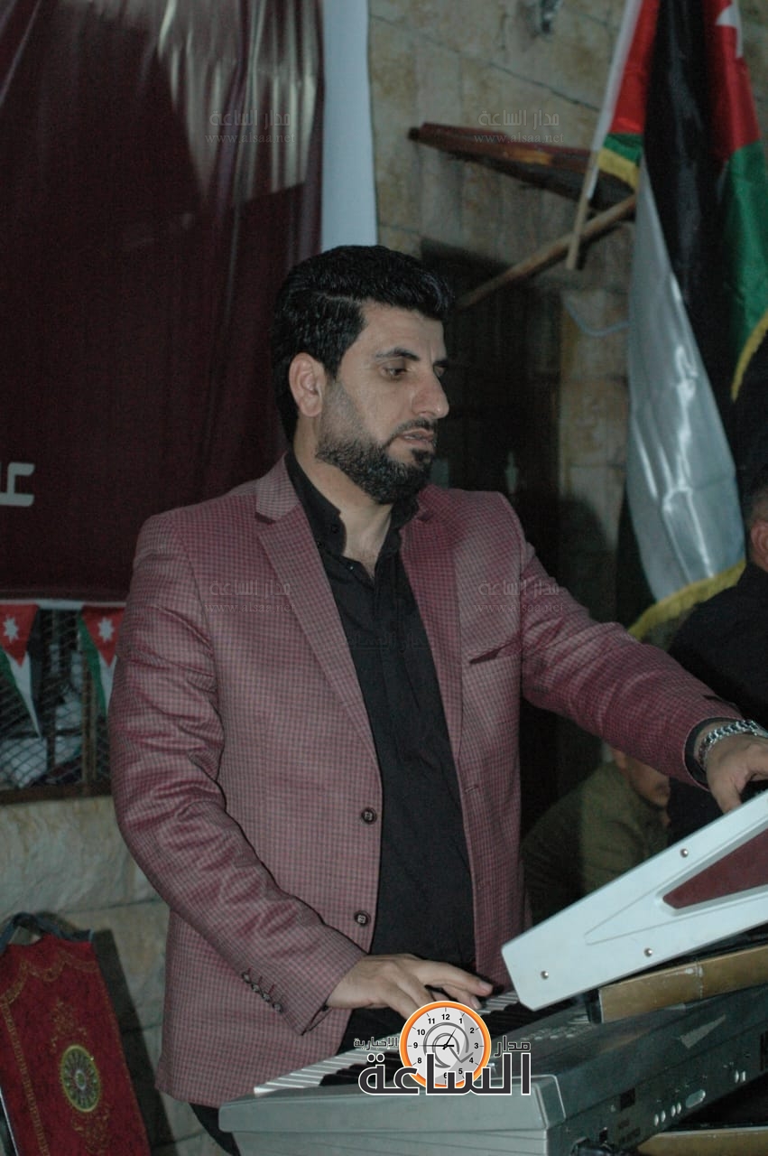 Madar Al-Saa Images 0.8664843083821194