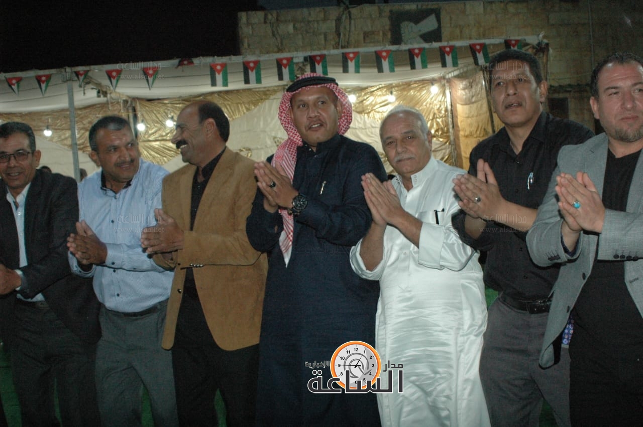 Madar Al-Saa Images 0.40517585210337703