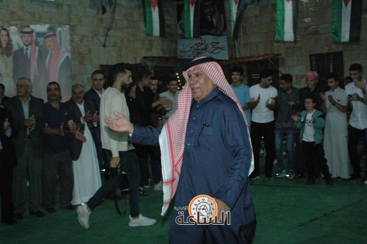 Madar Al-Saa Images 0.9281826072238448