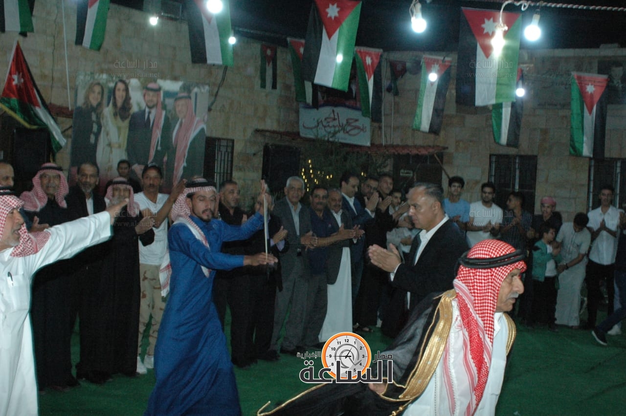 Madar Al-Saa Images 0.5223473811922352