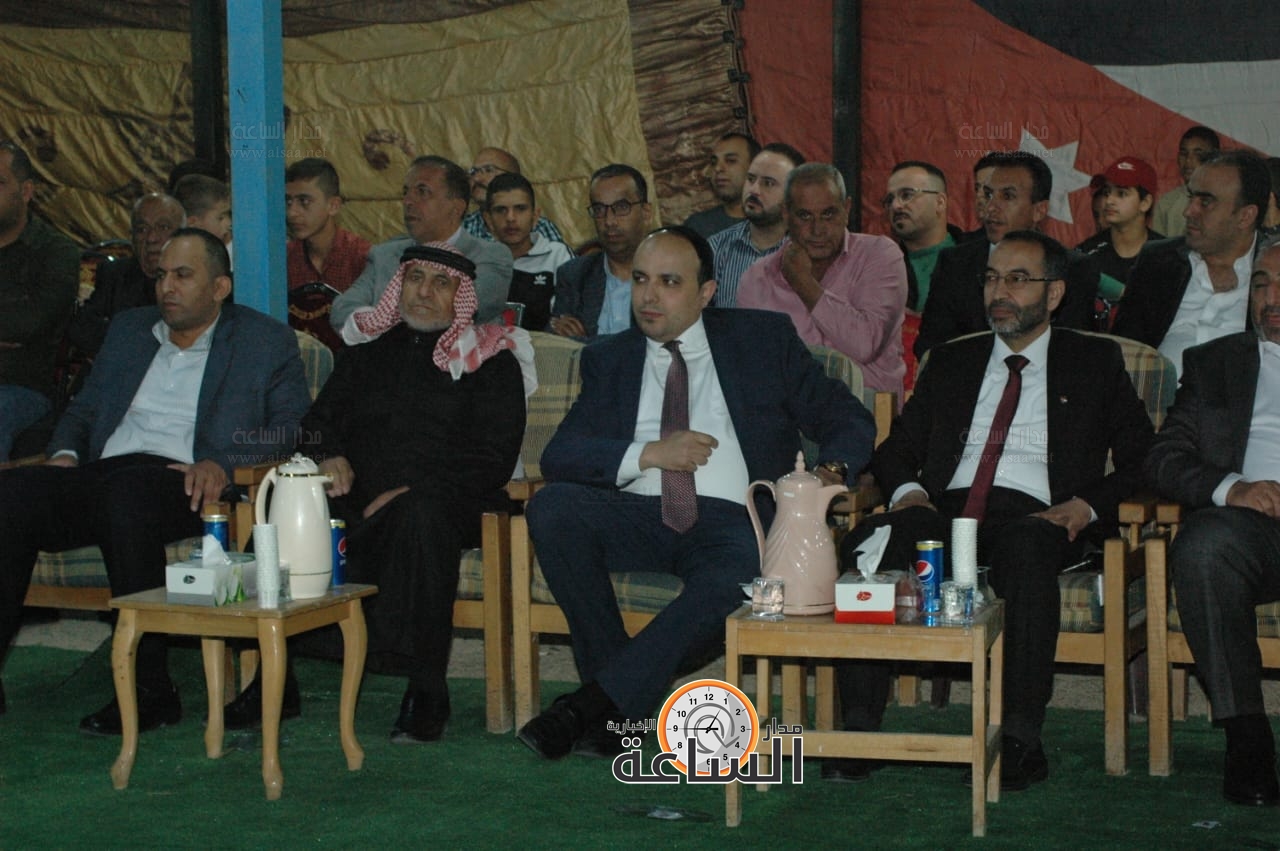 Madar Al-Saa Images 0.9701773419077899