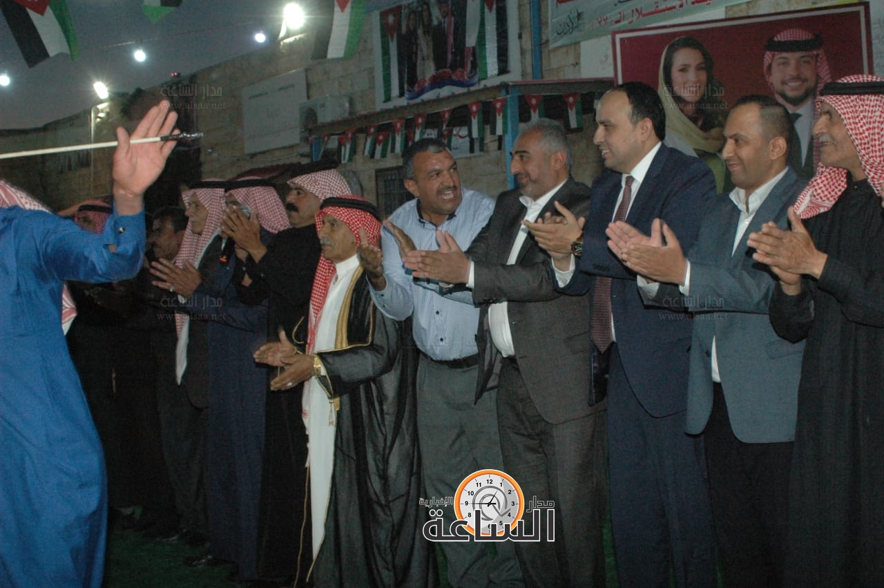 Madar Al-Saa Images 0.07179759524761797