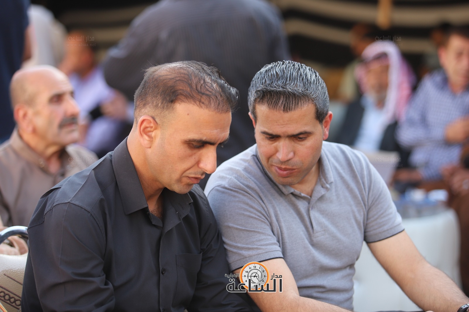 Madar Al-Saa Images 0.05113673059730517