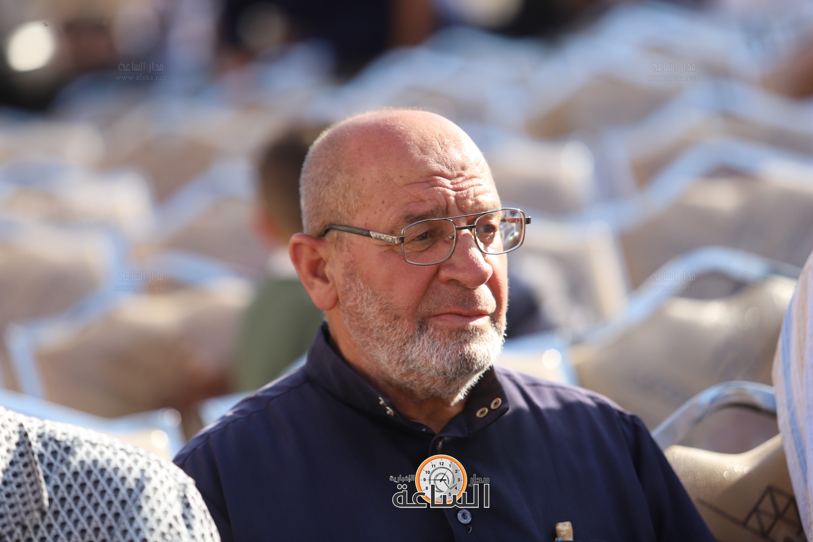 Madar Al-Saa Images 0.7676038237316678