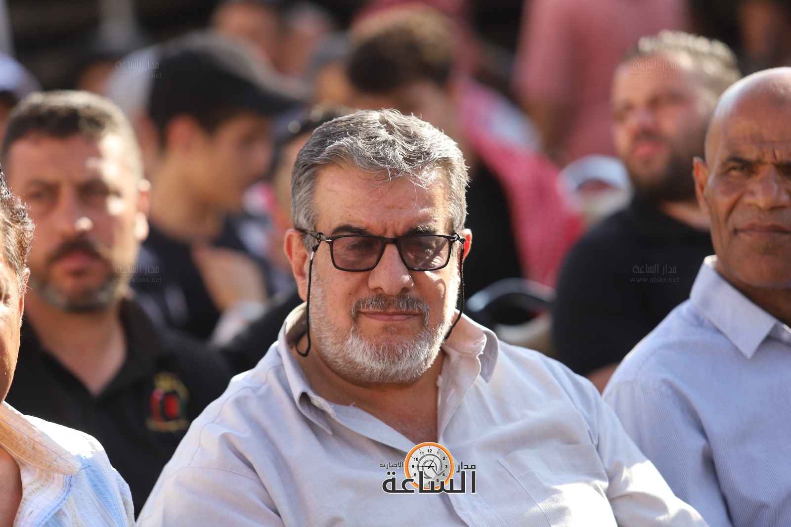 Madar Al-Saa Images 0.30239751160341855