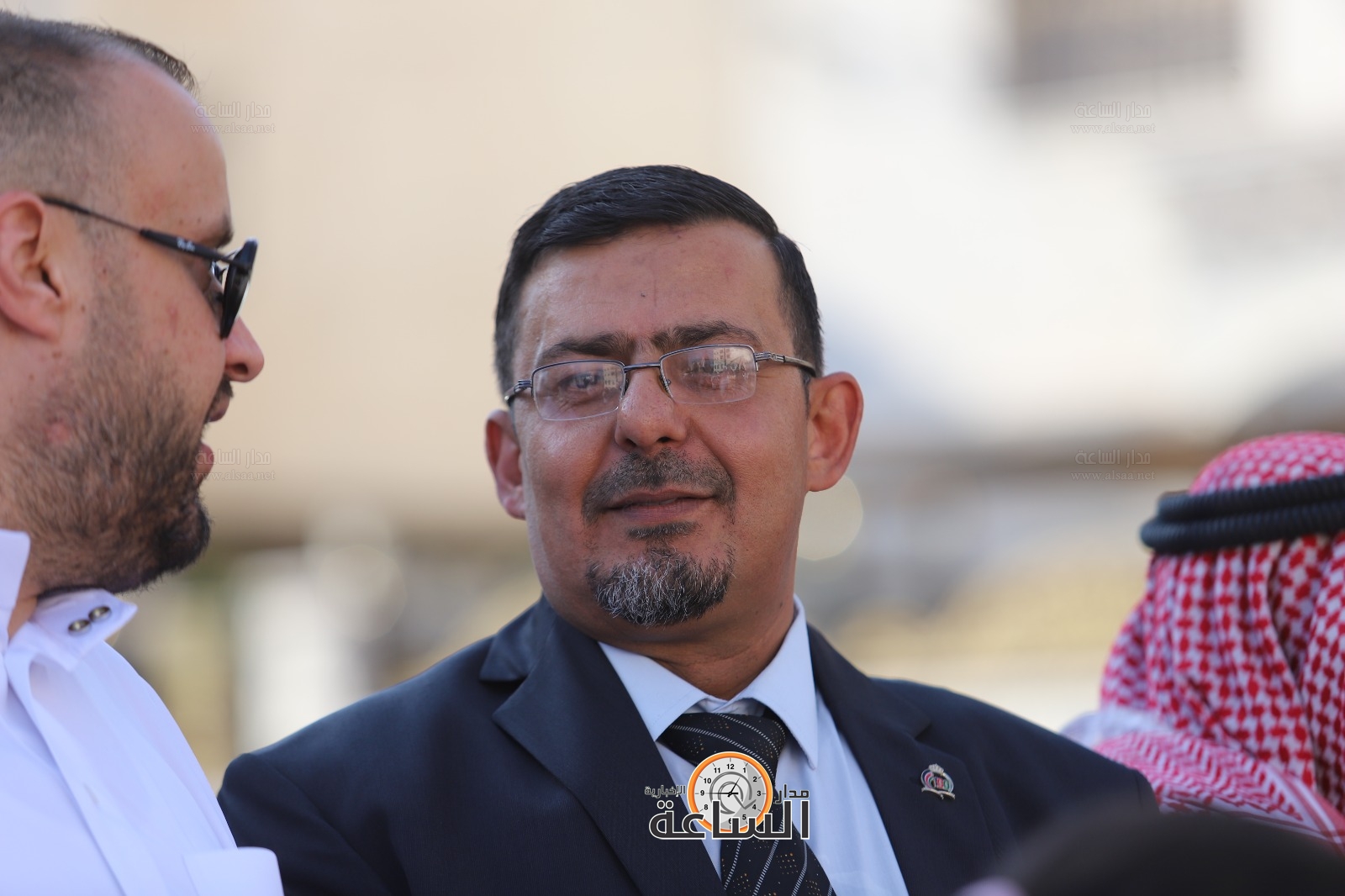 Madar Al-Saa Images 0.034975169040210474